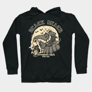 Black Death 2 Hoodie